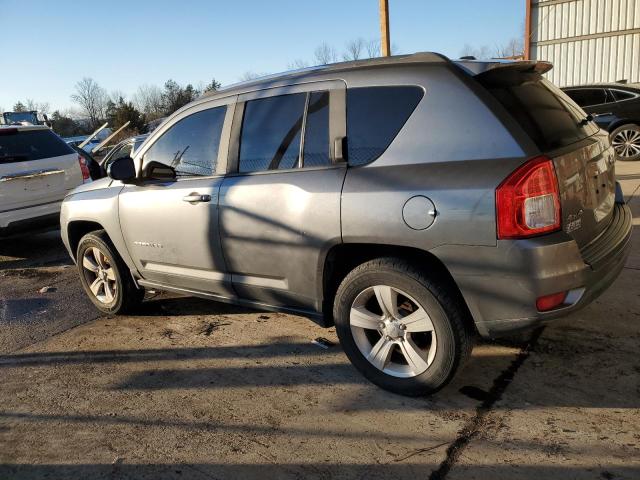 Photo 2 from auction – 2011 JEEP COMPASS SP with VIN 1J4NF1FB4BD251970