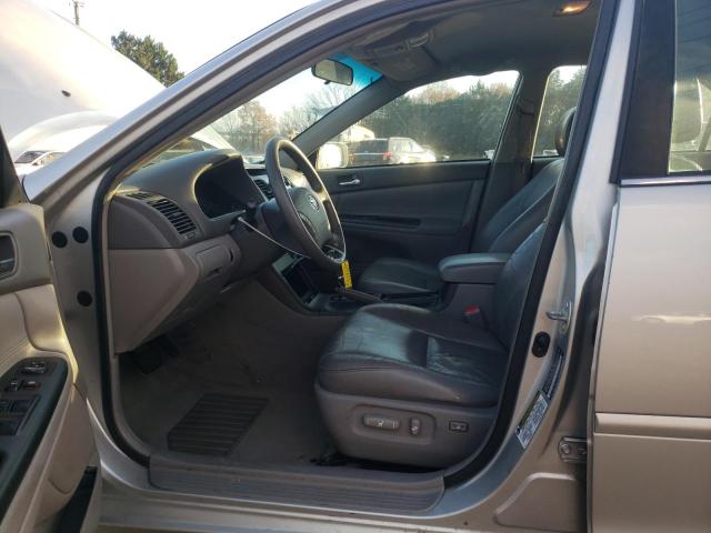 Photo 7 from auction – 2006 TOYOTA CAMRY LE with VIN 4T1BE32K46U692741