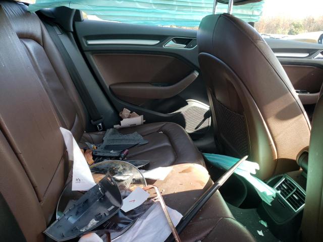 Photo 10 from auction – 2019 AUDI A3 PREMIUM with VIN WAUAUGFF1K1010480