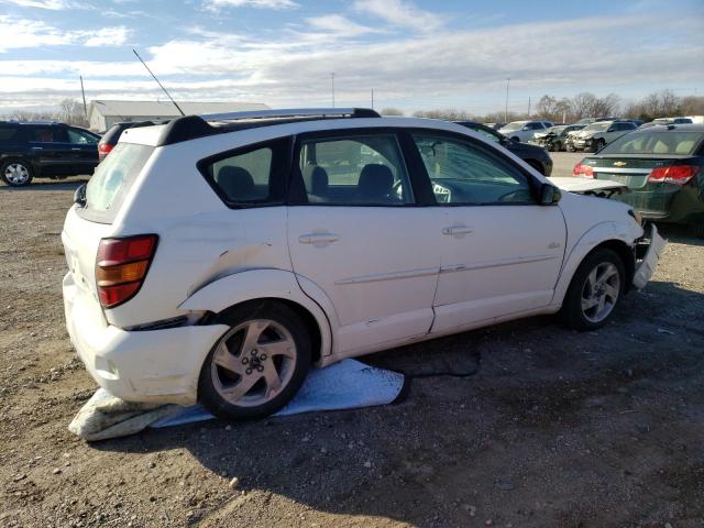 Photo 3 from auction – 2004 PONTIAC VIBE with VIN 5Y2SL62884Z440653