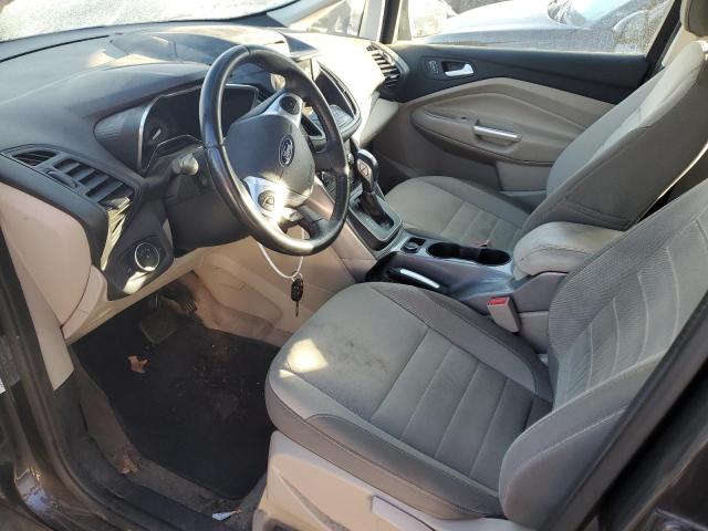Photo 7 from auction – 2015 FORD C-MAX SE with VIN 1FADP5AU5FL118201