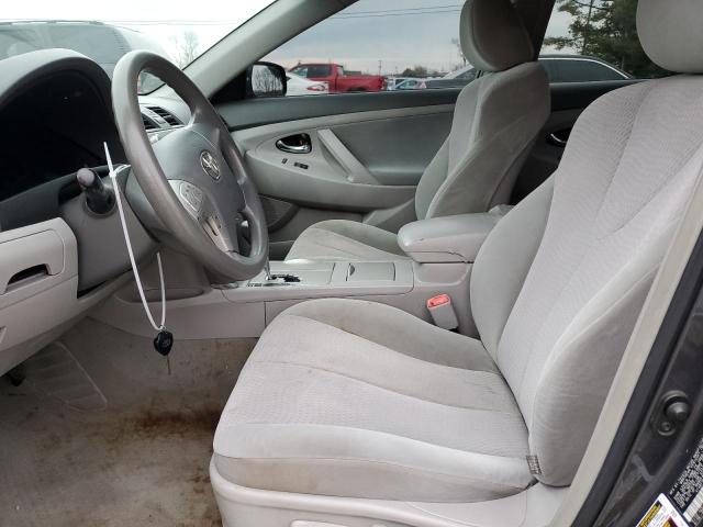 Foto 7 de la subasta – 2011 TOYOTA CAMRY BASE con VIN 4T4BF3EK3BR149860