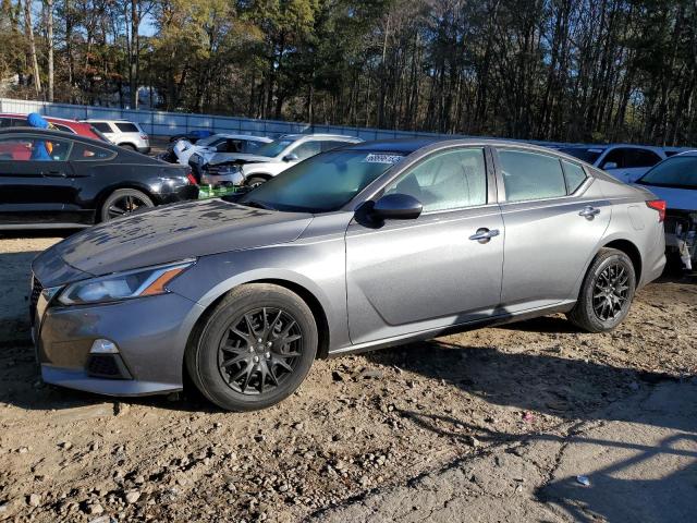 NISSAN ALTIMA S 2019 with VIN 1N4BL4BV7KC241982 - Photo from auction