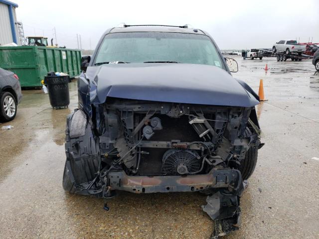 Photo 5 from auction – 2010 NISSAN ARMADA PLA with VIN 5N1BA0NF2AN601185
