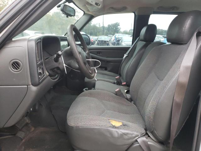 Photo 7 from auction – 2006 CHEVROLET SILVERADO with VIN 1GCEC19X36Z228436