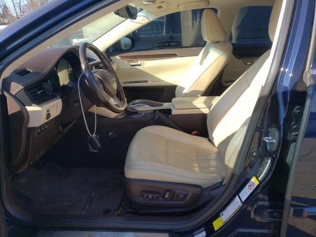 Photo 7 from auction – 2016 LEXUS ES 350 with VIN 58ABK1GG5GU004810