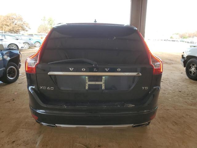 Photo 6 from auction – 2015 VOLVO XC60 T5 PR with VIN YV440MDC2F2609873