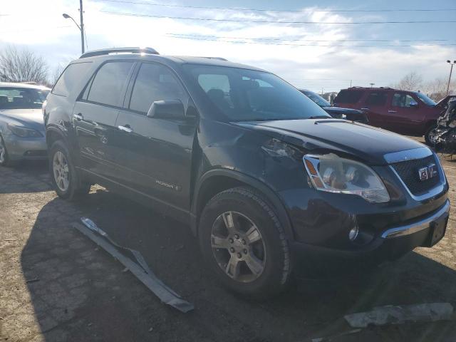 Photo 4 from auction – 2007 GMC ACADIA SLE with VIN 1GKER13797J105431