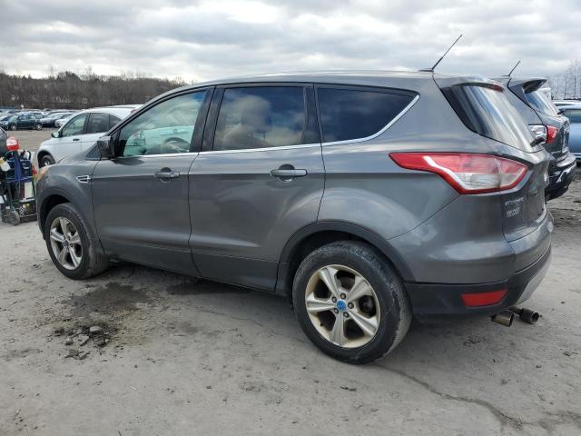 Photo 2 from auction – 2013 FORD ESCAPE SE with VIN 1FMCU9G96DUC87011