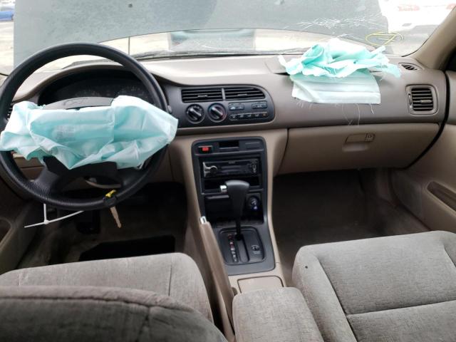 Photo 8 from auction – 1996 HONDA ACCORD EX with VIN 1HGCD5657TA022286