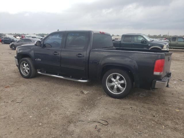 Photo 2 from auction – 2008 GMC SIERRA C15 with VIN 2GTEC130581175925