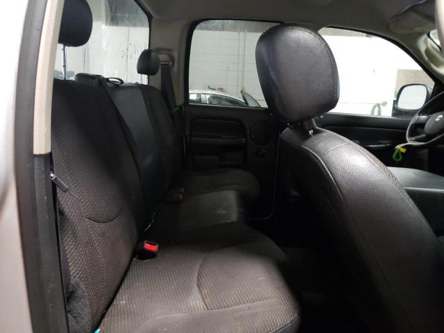 Photo 10 from auction – 2005 DODGE RAM 1500 S with VIN 1D7HU18N95S140689