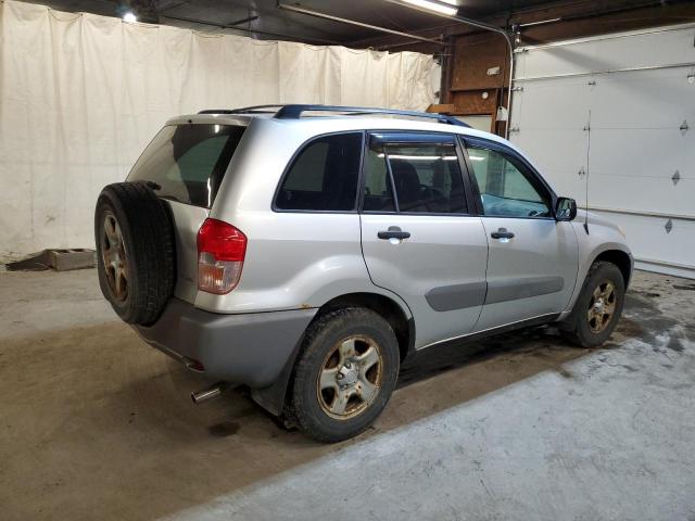 Photo 3 from auction – 2002 TOYOTA RAV4 with VIN JTEHH20V326018359