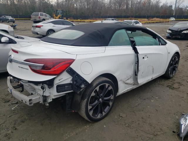 Photo 3 from auction – 2019 BUICK CASCADA PR with VIN W04WH3N54KG311055