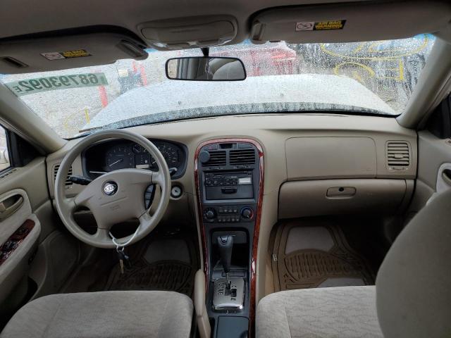 Photo 8 from auction – 2006 KIA OPTIMA LX with VIN KNAGD128365441366