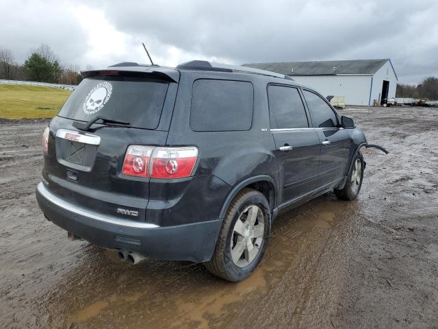 Photo 3 from auction – 2011 GMC ACADIA SLT with VIN 1GKKVRED0BJ117976