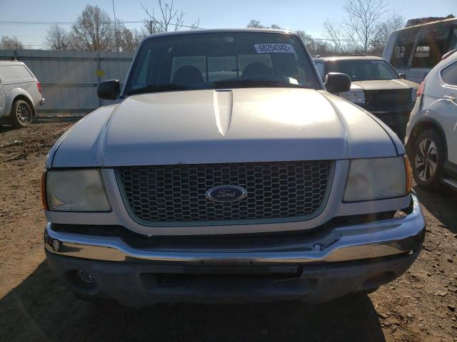 Photo 5 from auction – 2002 FORD RANGER SUP with VIN 1FTZR45E32TA37148