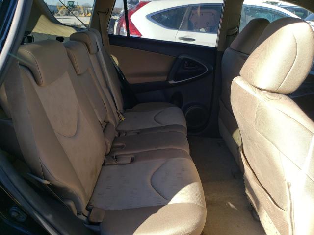 Photo 11 from auction – 2010 TOYOTA RAV4 with VIN JTMBF4DV0A5018636