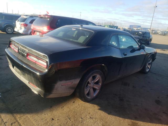 Photo 3 from auction – 2016 DODGE CHALLENGER with VIN 2C3CDZAG9GH200905