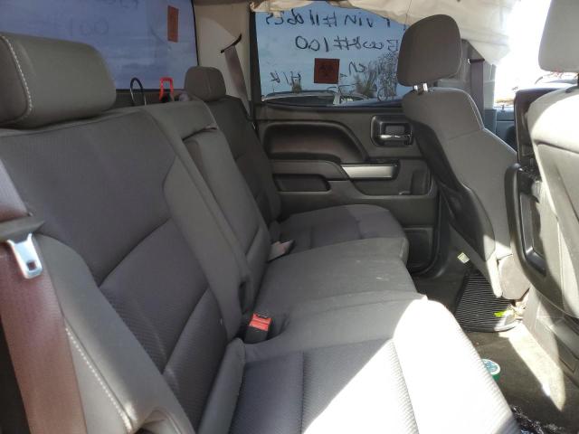 Photo 10 from auction – 2015 CHEVROLET SILVERADO with VIN 3GCPCREC5FG110625