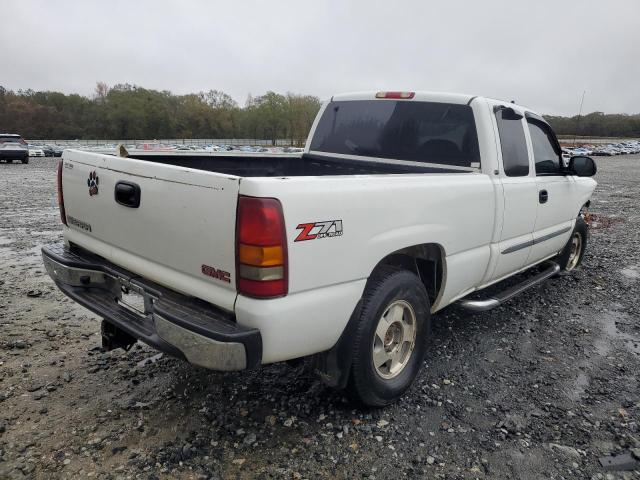 Photo 3 from auction – 2003 GMC NEW SIERRA with VIN 1GTEK19T13E135286