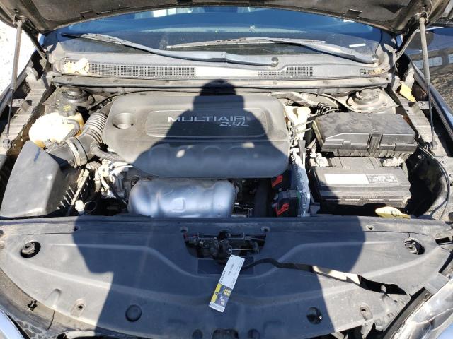Photo 11 from auction – 2015 CHRYSLER 200 C with VIN 1C3CCCCB5FN577528