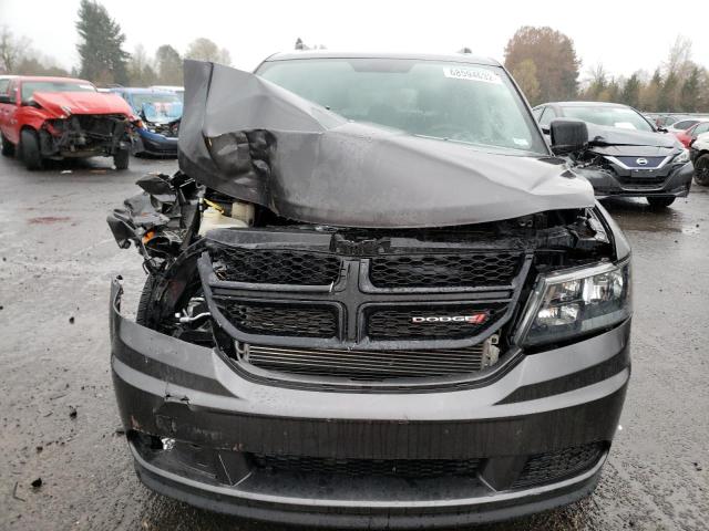 Foto 5 de la subasta – 2017 DODGE JOURNEY SE con VIN 3C4PDCABXHT609423