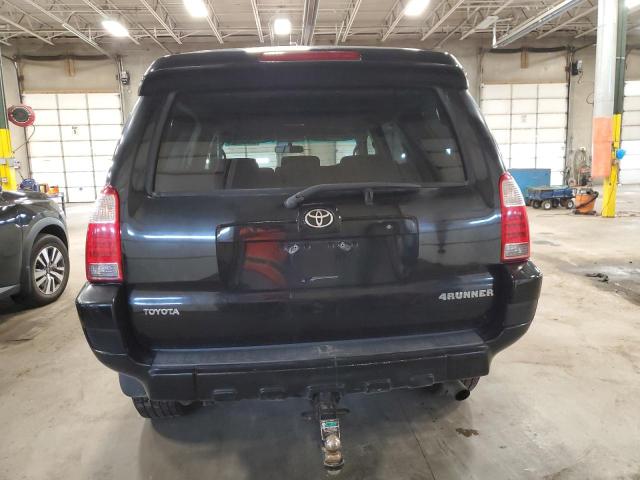 Photo 6 from auction – 2005 TOYOTA 4RUNNER SR with VIN JTEBU14R958044658