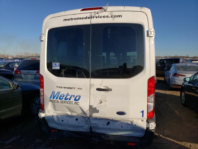 Photo 6 from auction – 2017 FORD TRANSIT T- with VIN 1FMZK1CM2HKA09266