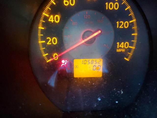 Photo 9 from auction – 2007 NISSAN ALTIMA with VIN 1N4AL11D96C101344