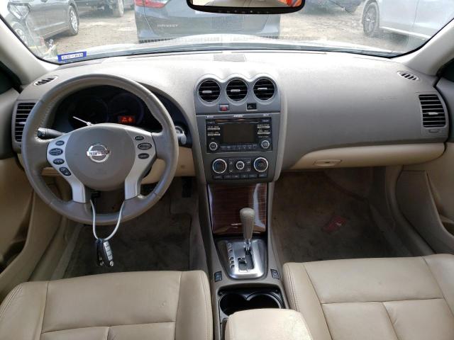 Photo 8 from auction – 2012 NISSAN ALTIMA BAS with VIN 1N4AL2AP0CN466673