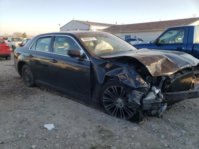 Photo 4 from auction – 2012 CHRYSLER 300 S with VIN 2C3CCABG6CH257009