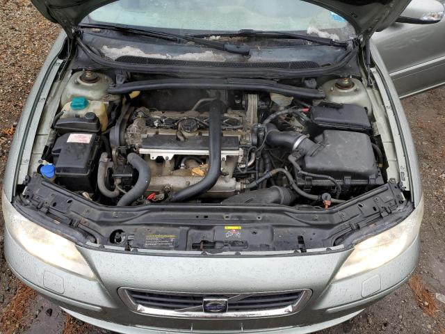 Photo 11 from auction – 2007 VOLVO S60 2.5T with VIN YV1RH592672643642