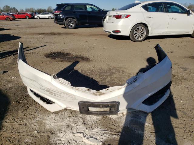 Photo 12 from auction – 2016 ACURA ILX PREMIU with VIN 19UDE2F75GA000875