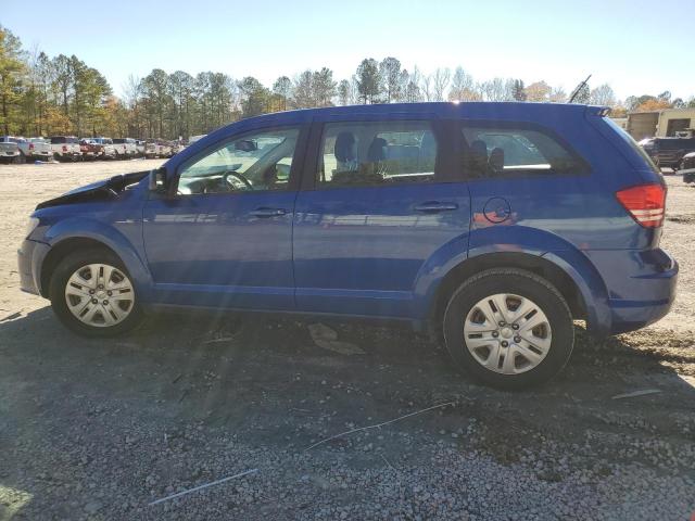 Photo 2 from auction – 2015 DODGE JOURNEY SE with VIN 3C4PDCAB7FT670659