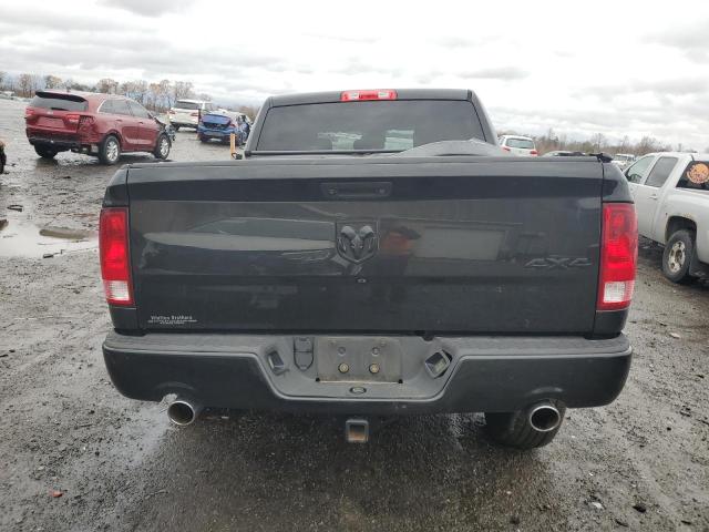 Photo 6 from auction – 2015 RAM 1500 ST with VIN 3C6RR7KT6FG676655