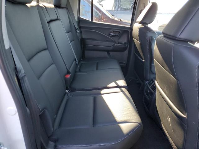 Photo 10 from auction – 2020 HONDA RIDGELINE with VIN 5FPYK3F53LB028664