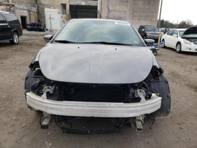 Photo 5 from auction – 2013 DODGE DART SXT with VIN 1C3CDFBH0DD199240