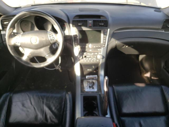 Photo 8 from auction – 2005 ACURA TL with VIN 19UUA66285A066843
