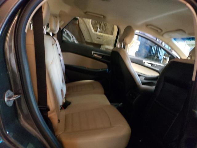 Photo 11 from auction – 2019 FORD EDGE SEL with VIN 2FMPK4J93KBC59382