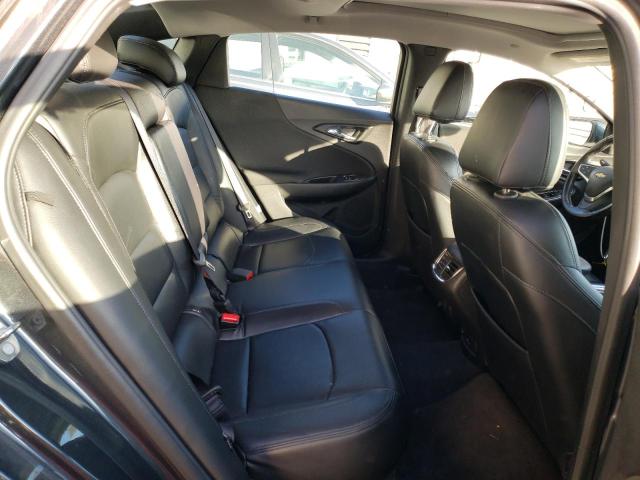 Photo 10 from auction – 2018 CHEVROLET MALIBU LT with VIN 1G1ZD5ST5JF228664
