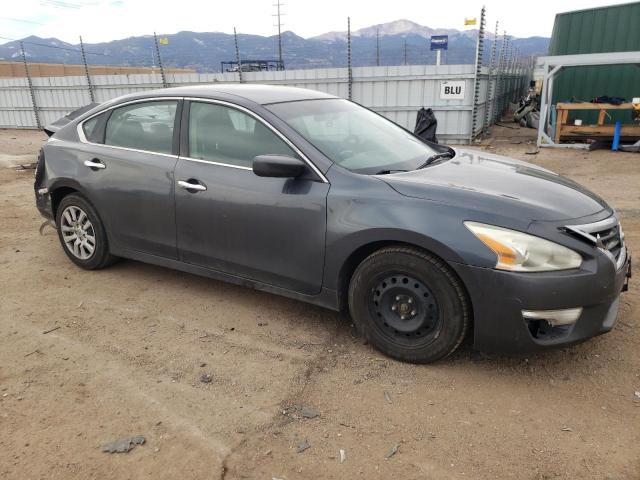 Photo 4 from auction – 2013 NISSAN ALTIMA 2.5 with VIN 1N4AL3AP8DN516162