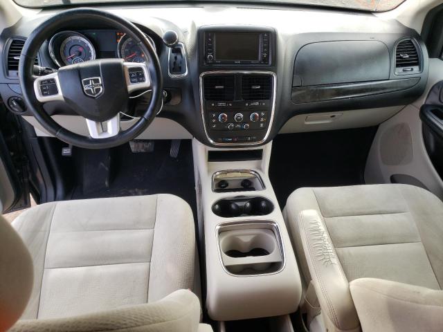 Photo 8 from auction – 2016 DODGE GRAND CARA with VIN 2C4RDGCG5GR315874