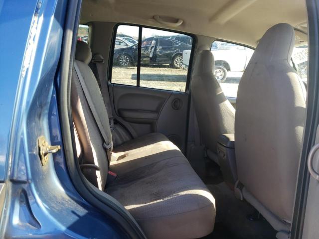 Photo 10 from auction – 2003 JEEP LIBERTY with VIN 1J4GK48K53W724722