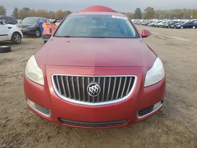 Photo 5 from auction – 2012 BUICK REGAL PREM with VIN 2G4GS5EV9C9214050