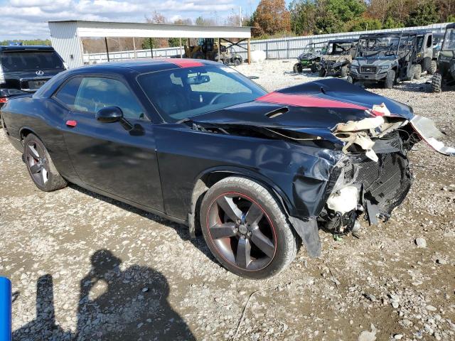 Photo 4 from auction – 2013 DODGE CHALLENGER with VIN 2C3CDYAGXDH615947