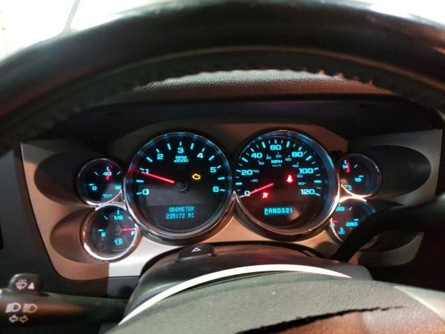 Photo 9 from auction – 2007 GMC 1500 with VIN 2GTEC13JX71559321