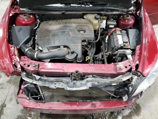 Photo 11 from auction – 2011 CHEVROLET MALIBU 2LT with VIN 1G1ZD5E10BF265732
