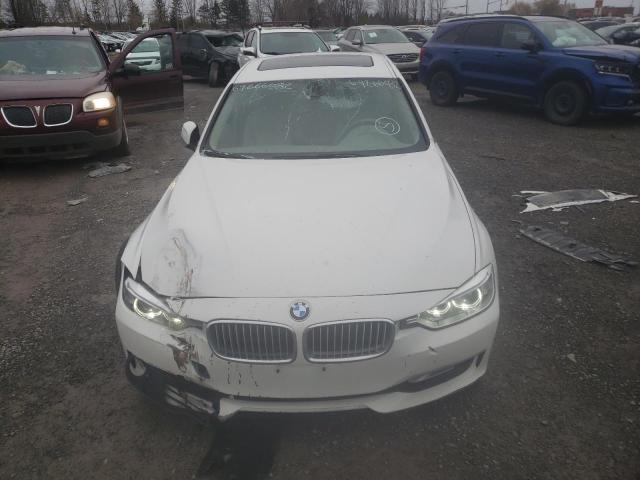 Photo 5 from auction – 2013 BMW 328 XI with VIN WBA3B3C5XDF531805