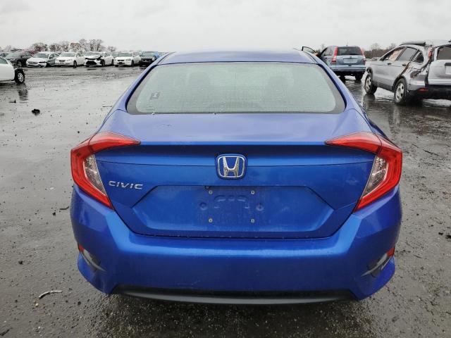 Photo 6 from auction – 2016 HONDA CIVIC EX with VIN 19XFC2F79GE005359